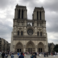 Notre Dame